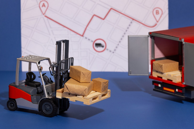 about Brotherhood Logistics